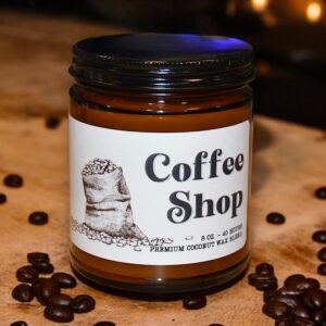 Coffee Shop