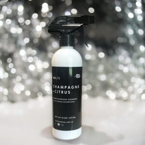 Champagne Citrus