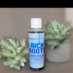 Rich Roots