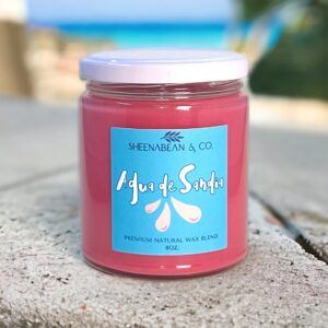 Agua de Sandía