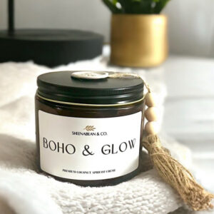 Boho & Glow