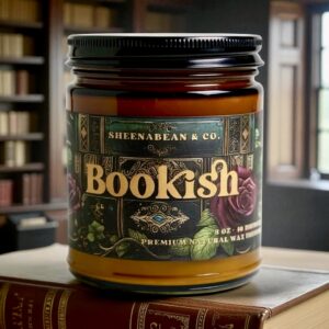 Bookish