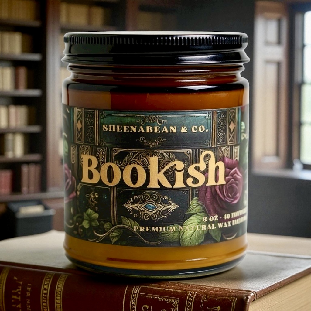 Bookish