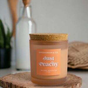 Just Peachy