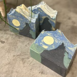 Here We Gogh