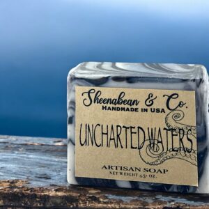 Uncharted Waters