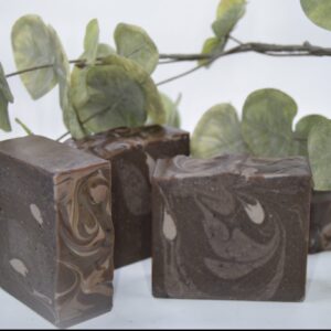 Eucalyptus Mint