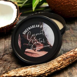 Deodorant
